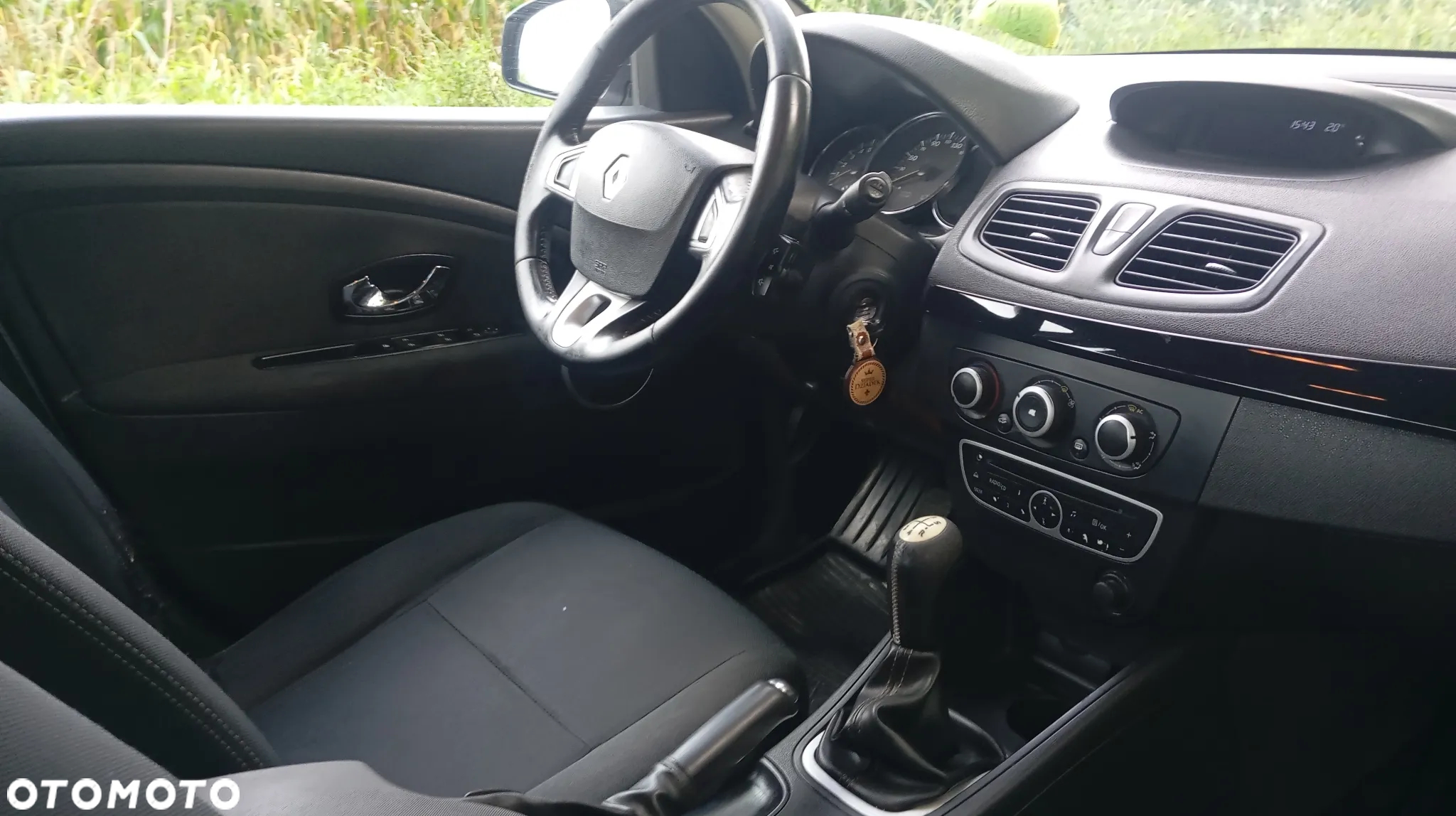 Renault Fluence - 15