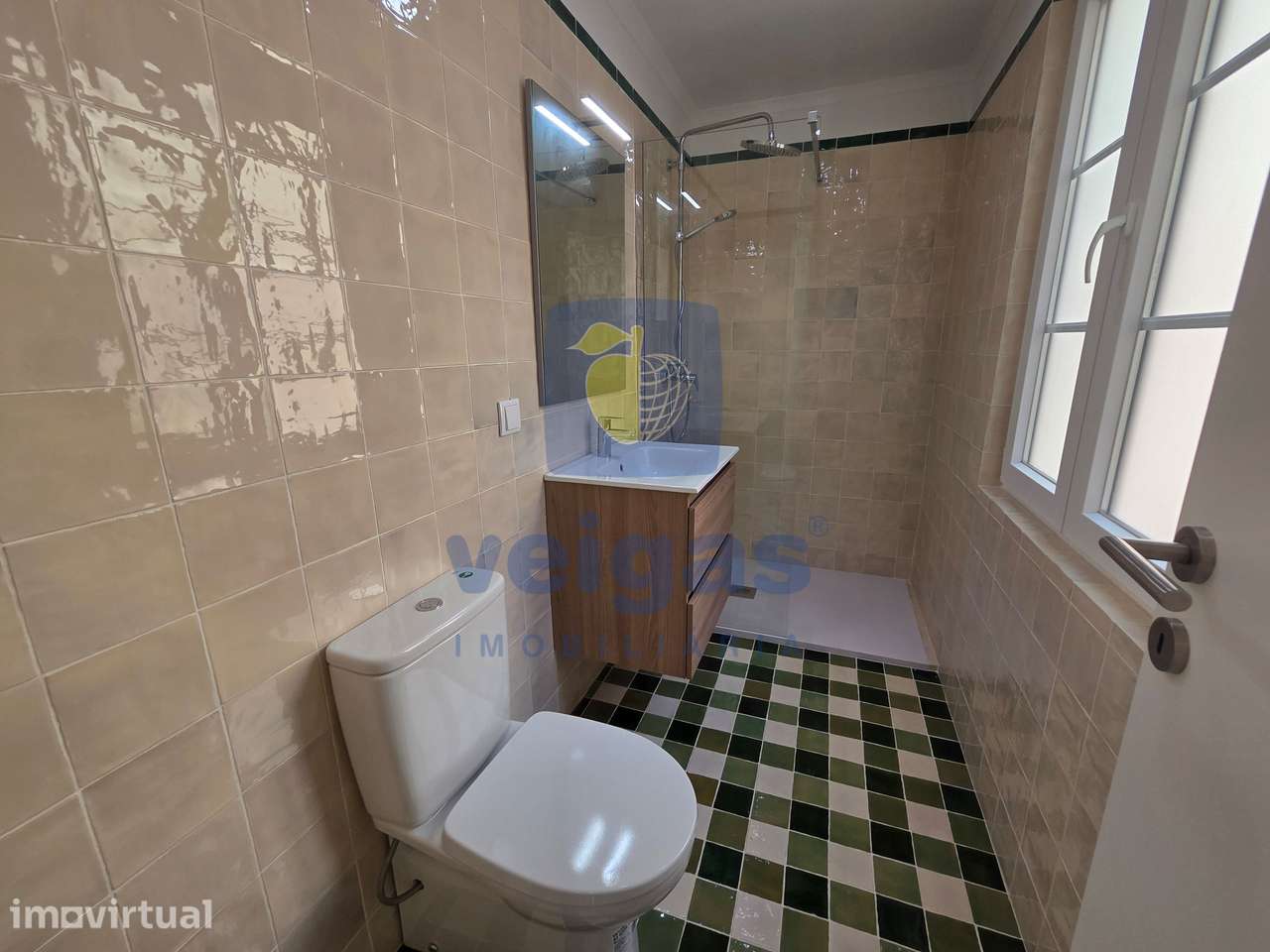 Apartamento T2 na Misericórdia - Grande imagem: 4/59