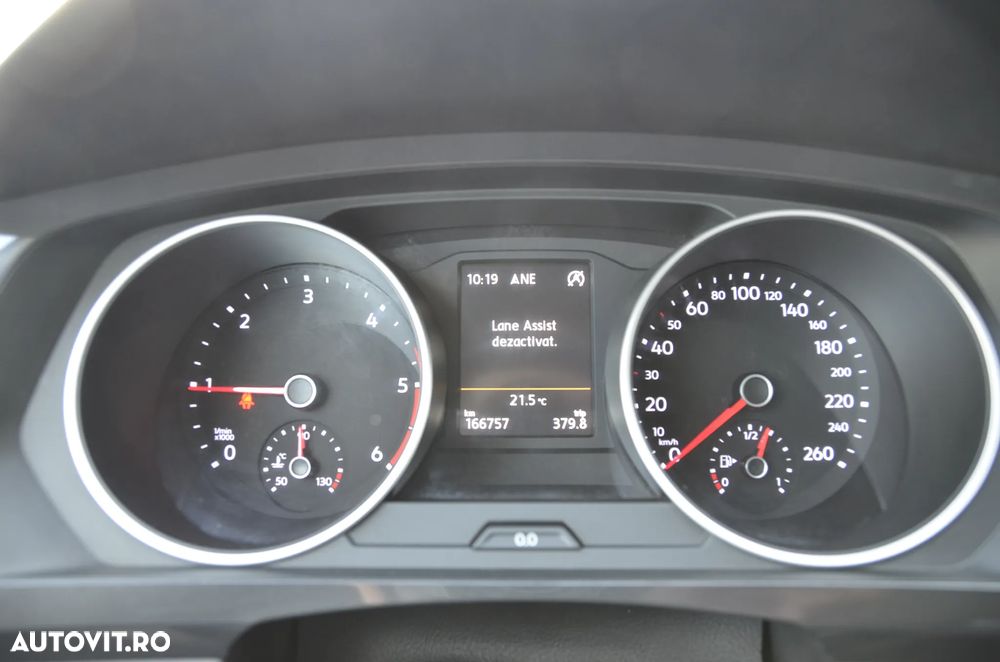 Volkswagen Tiguan 2.0 TDI DPF 4Motion BlueMotion Technology DSG Track & Style - 37