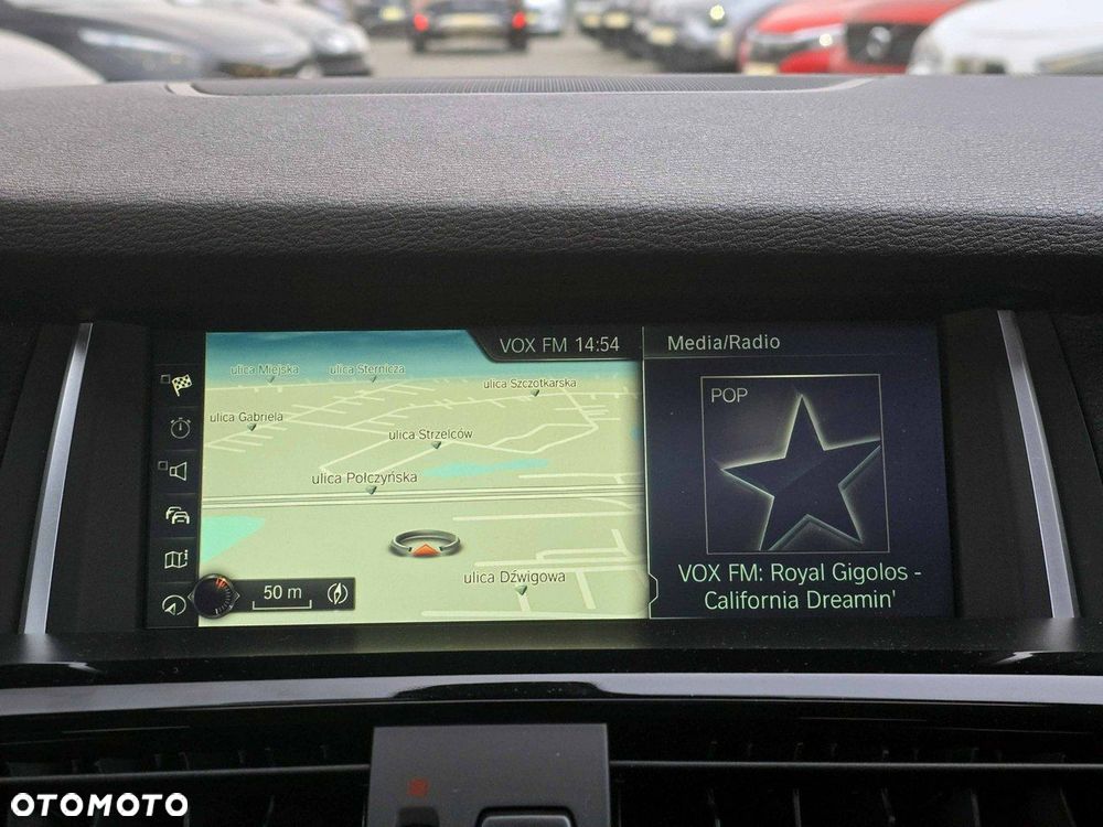 BMW X4 xDrive28i xLine - 8