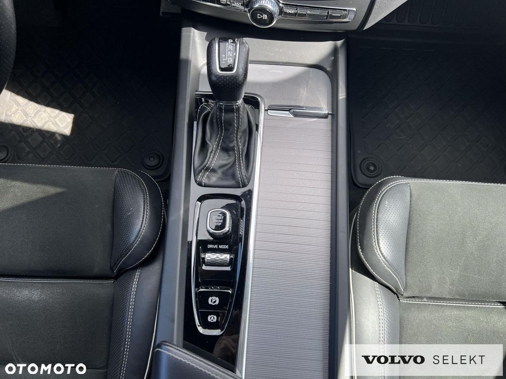 Volvo XC 60 - 14