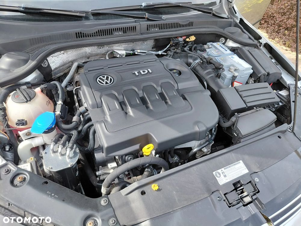 Volkswagen Jetta 2.0 TDI DPF BMT Comfortline - 3