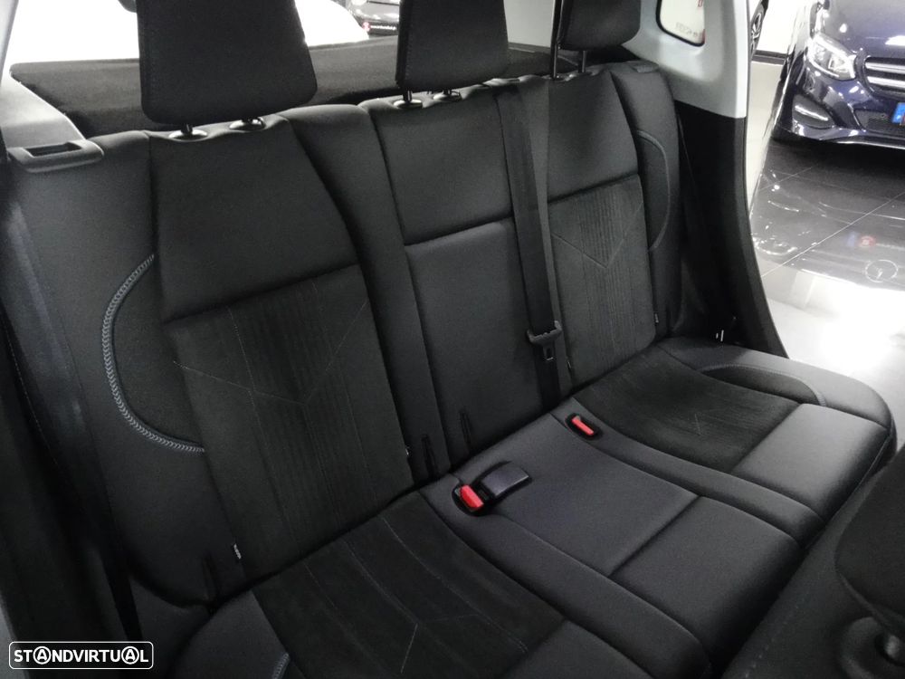 Peugeot 2008 PureTech 110 GPF Stop&Start EAT6 Crossway - 25