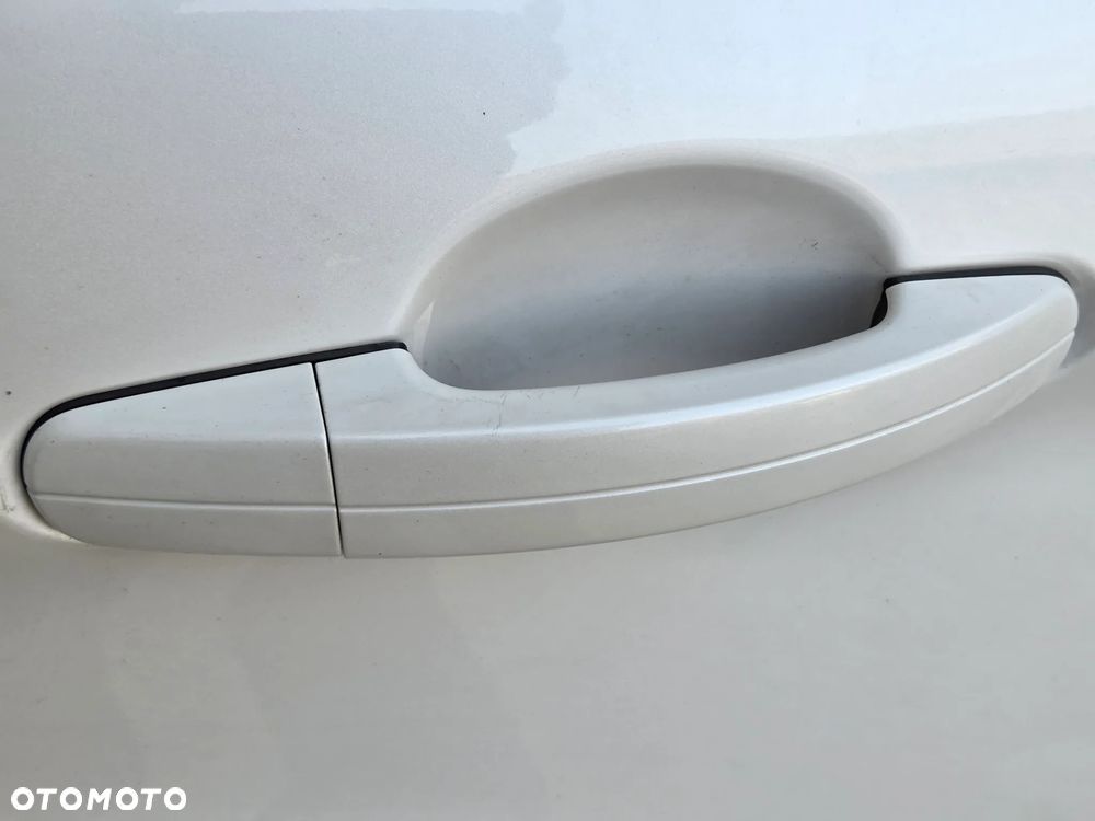 DRZWI PRAWY TYL  FORD KUGA MK2 LIFT VIGNALE  KOLOR AD - 4