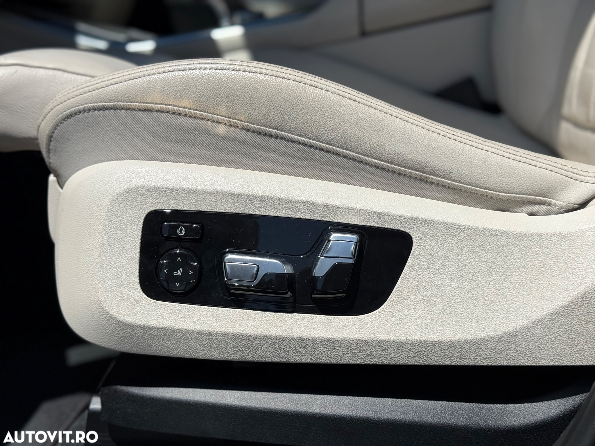 BMW X5 xDrive40i - 10