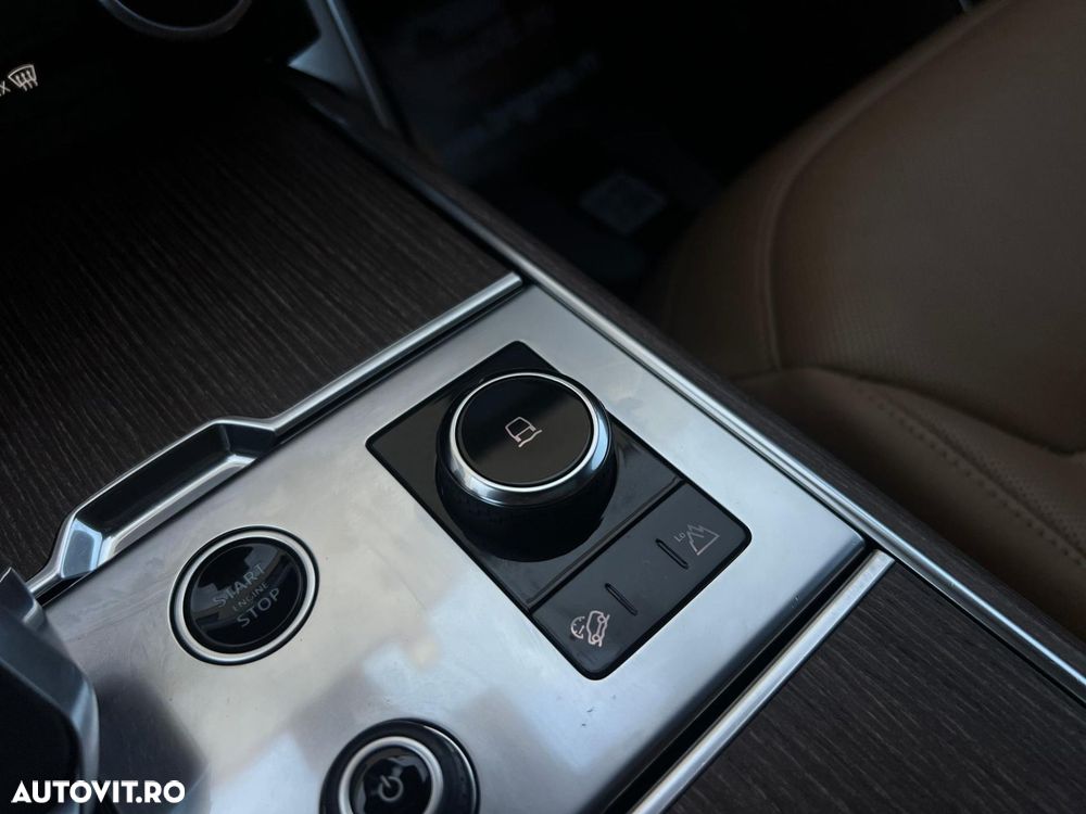 Land Rover Range Rover 3.0 I6 D350 MHEV SV - 27