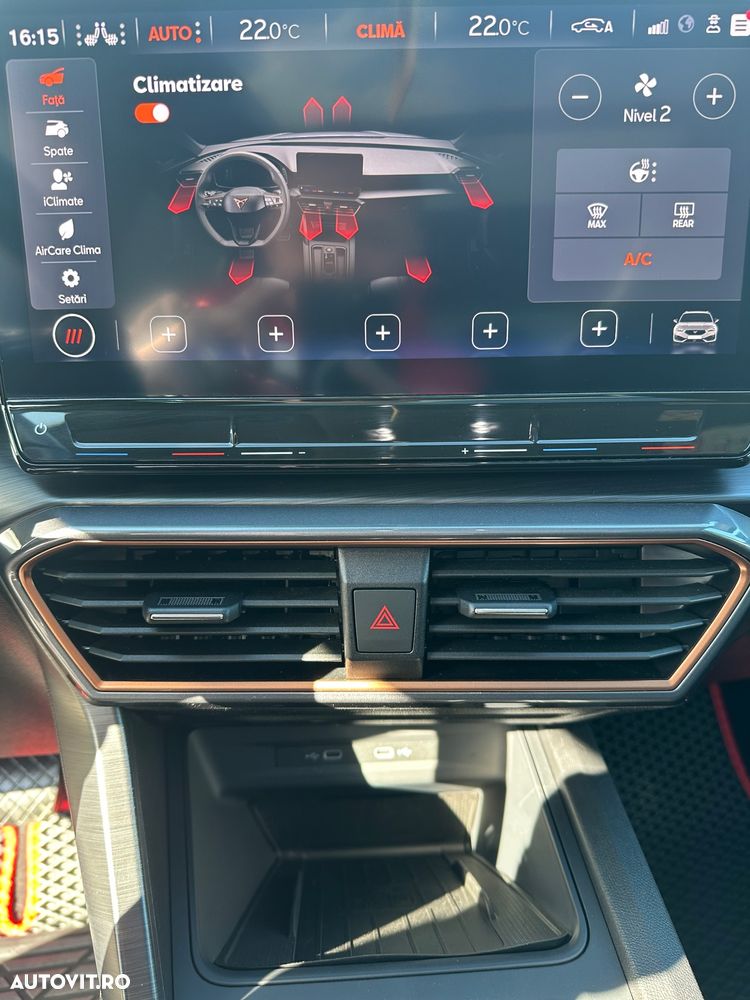 Cupra Leon 2.0 TDI DSG7 - 19