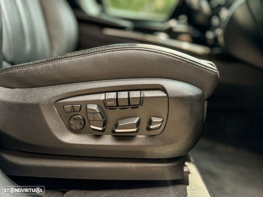 BMW X5 M50 d - 39