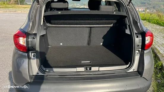 Renault Captur 1.5 dCi Exclusive - 9