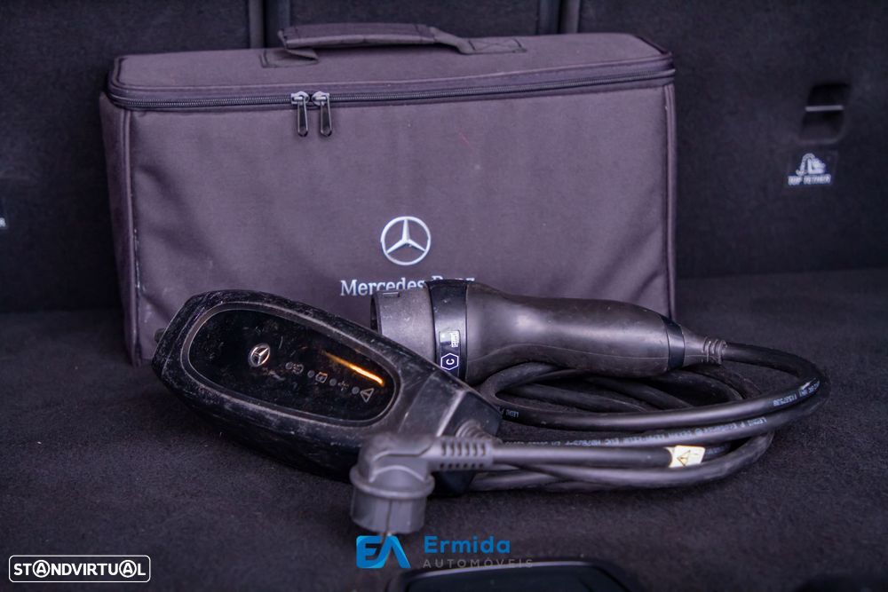 Mercedes-Benz A 250 - 32