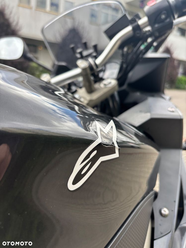 Yamaha XJ - 10