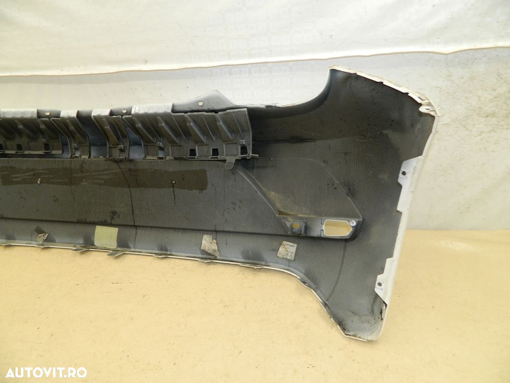 Bara spate VW Up, 2015, 2016, 2017, 2018, 2019, 2020, 1S6807417AA - 4