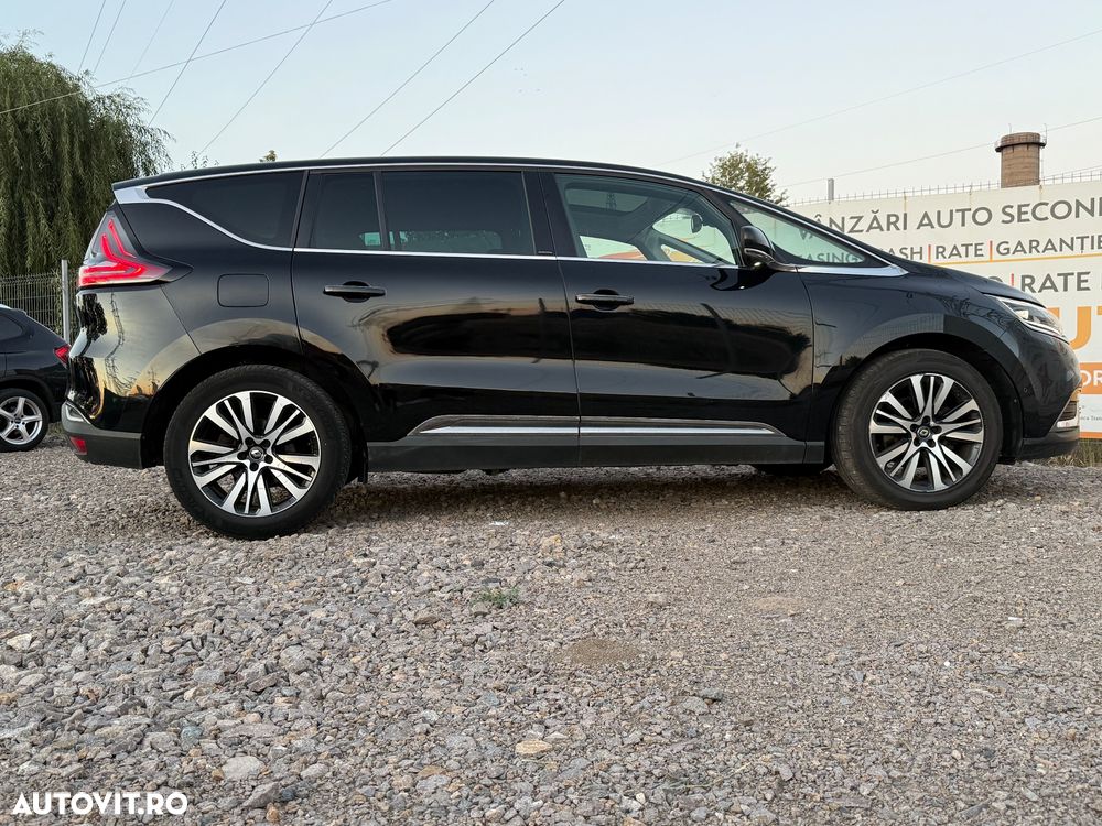 Renault Espace Energy dCi 160 EDC Initiale Paris - 7