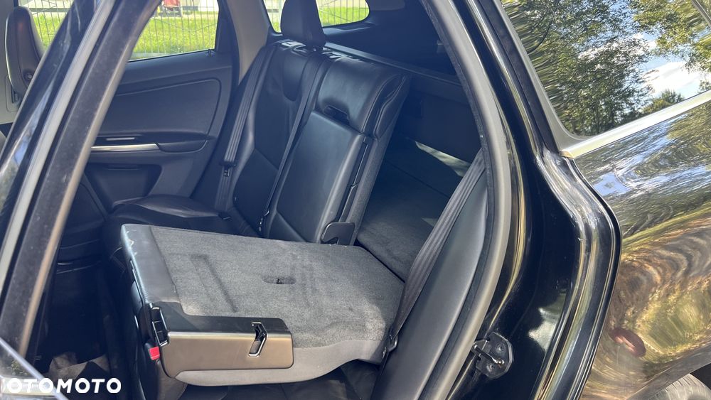 Volvo XC 60 - 21