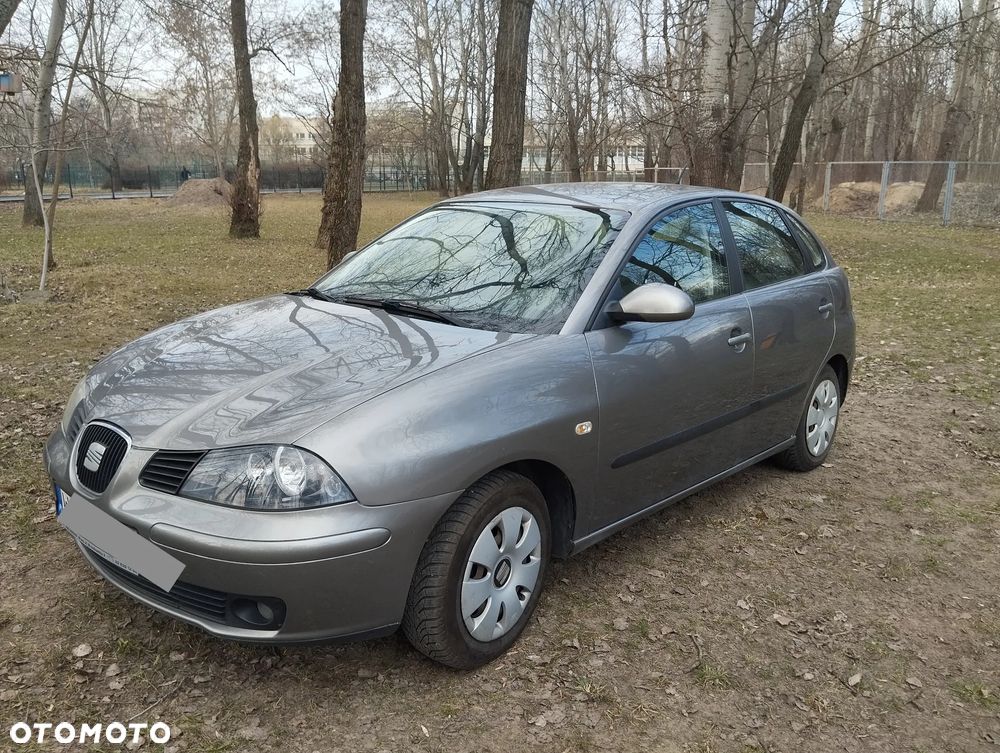 Seat Ibiza 1.4 16V Signo - 2