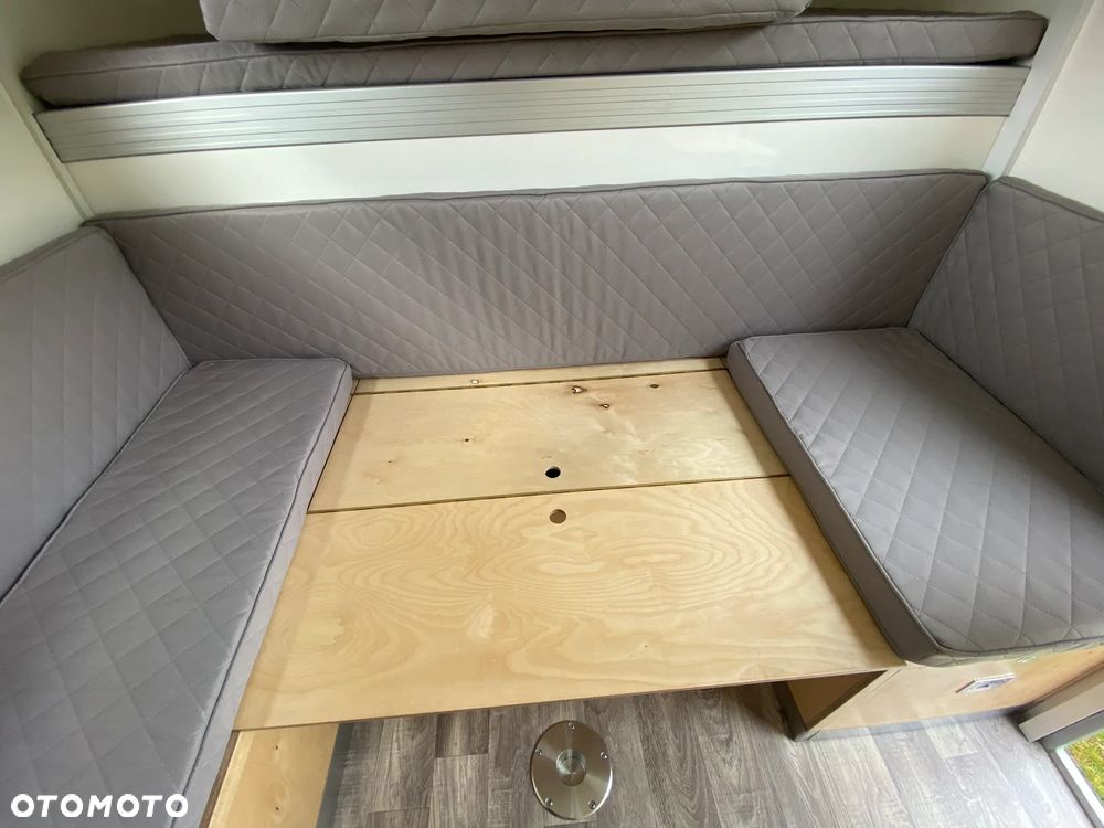Camper do aut 3,5 T Toyota Hilux/Land Rover Defender/Dodge Ram - 22