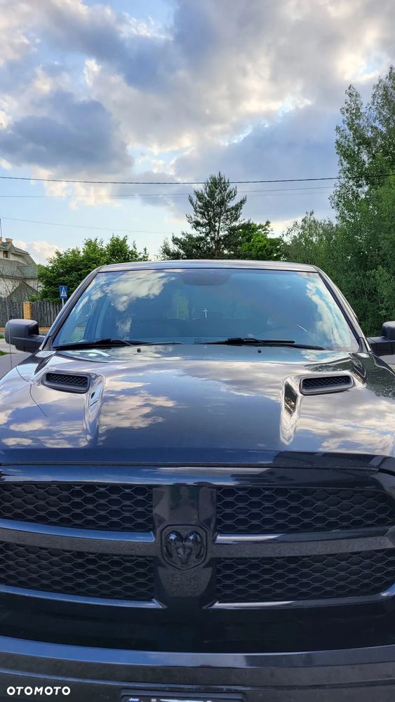 Dodge RAM 1500 4.7 4x4 - 11