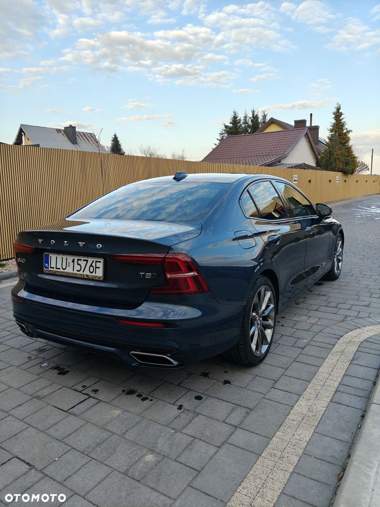 Volvo S60 - 3