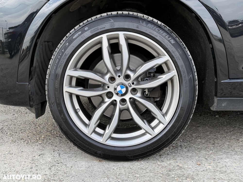 BMW X4 xDrive20d Aut. M Sport - 33
