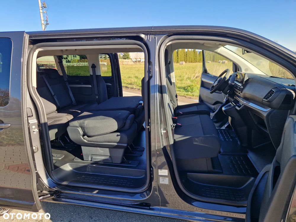 Opel Zafira 2.0 Diesel XL Business - 16