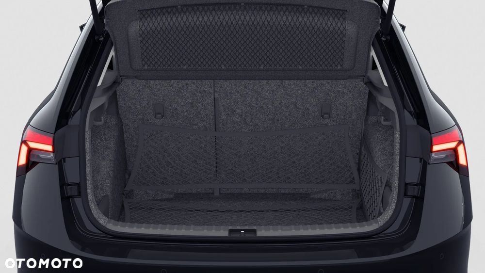 Skoda Scala 1.5 TSI Monte Carlo DSG - 7