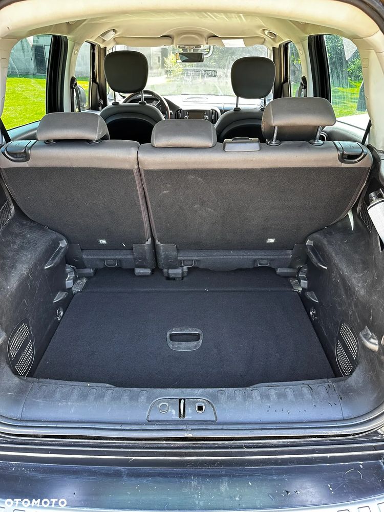 Fiat 500L 0.9 8V Twinair Trekking S&S - 16