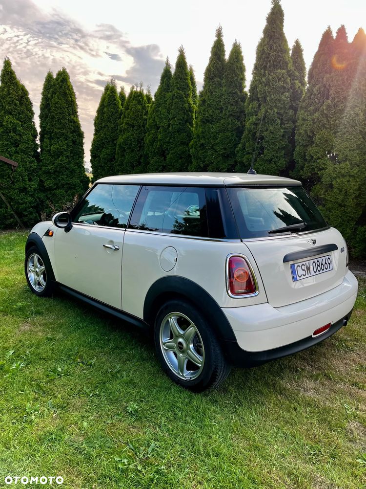 MINI ONE - 7