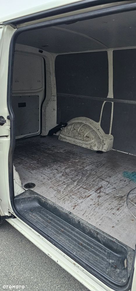Volkswagen Transporter L2H1 - 16