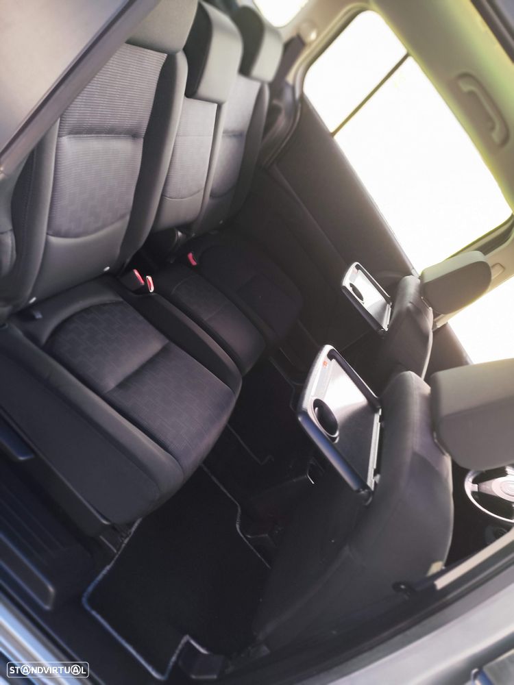 Mazda 5 MZR-CD 2.0 Dynamic Play - 38