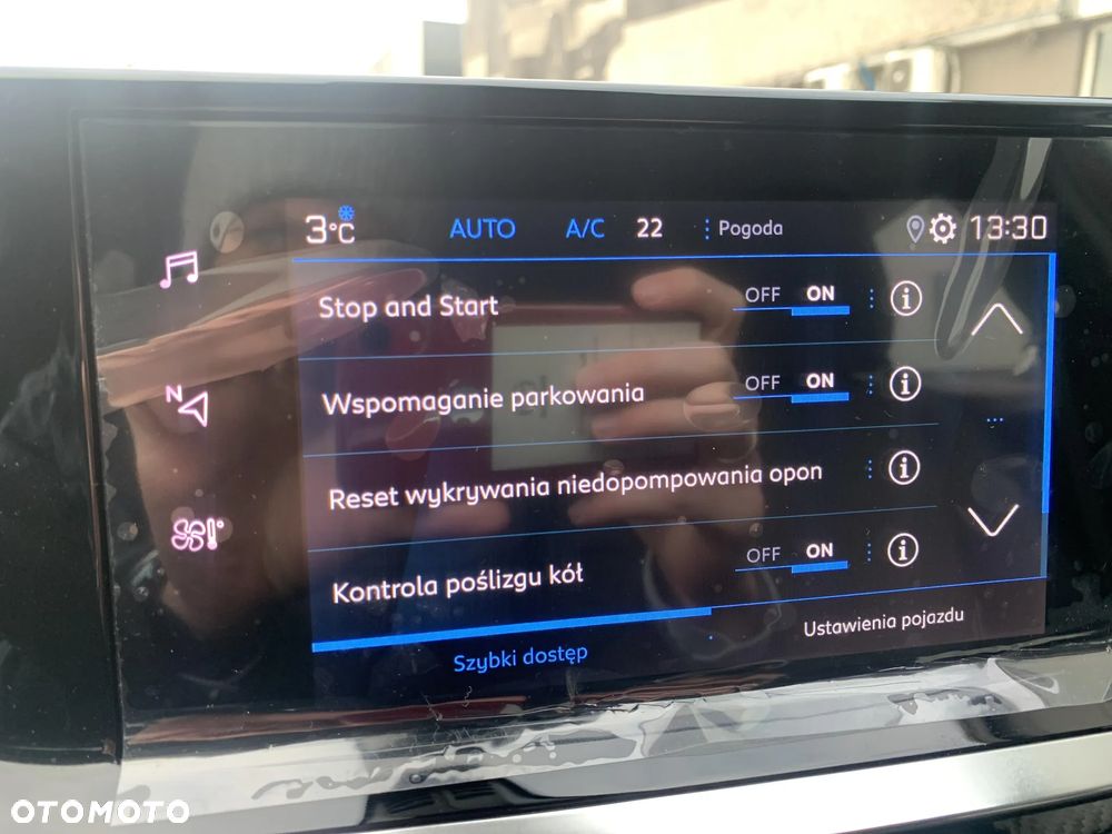 Peugeot 2008 PureTech 130 Allure S&S EAT8 - 15