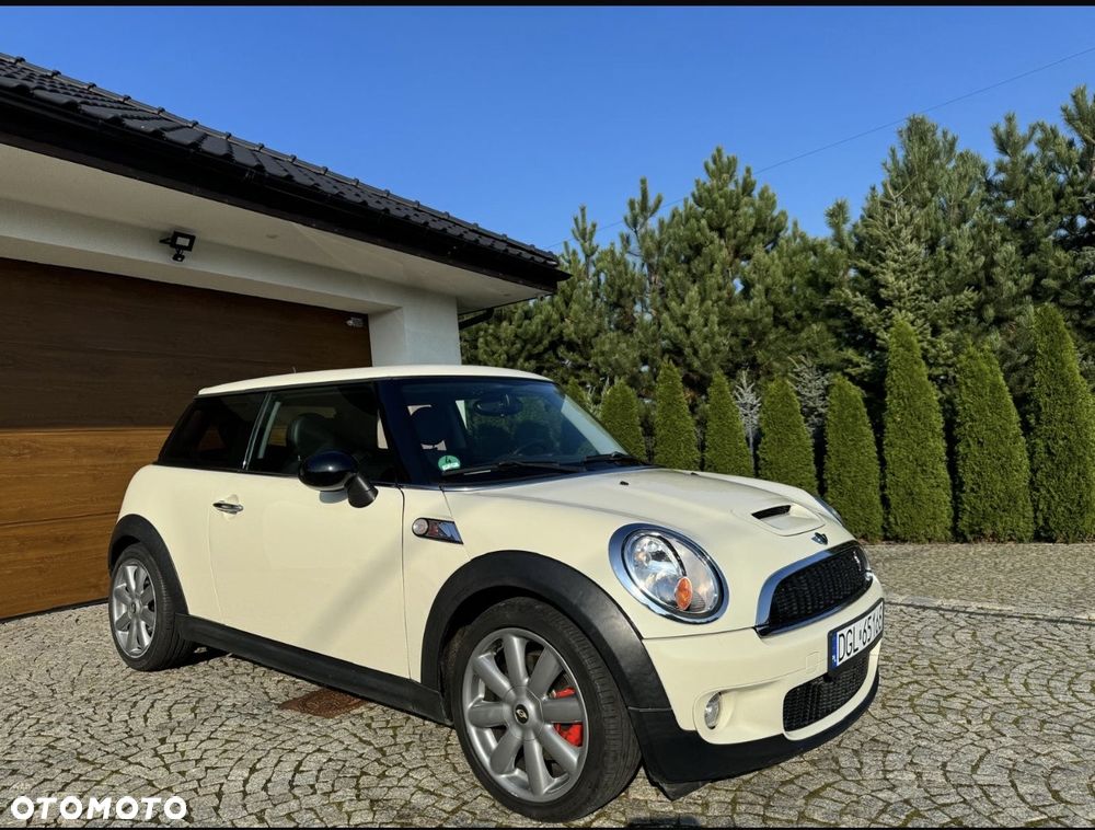 MINI Cooper S ver-standard - 1