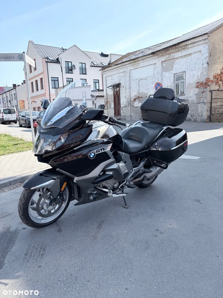 BMW K - 10