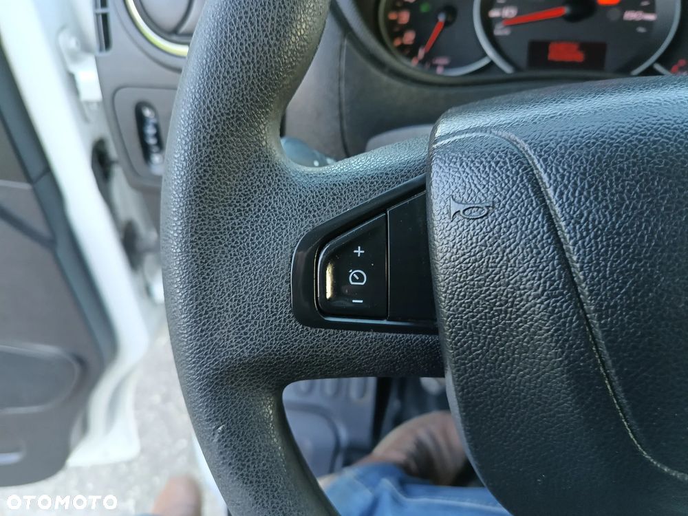 Renault Master L2H2 2.3 dCi 145 kM, 2019rok  3.5T ORGINALNY PRZEBIEG, NAVI, KLIMA, WEBASTO,100% SPRAWNY - 35
