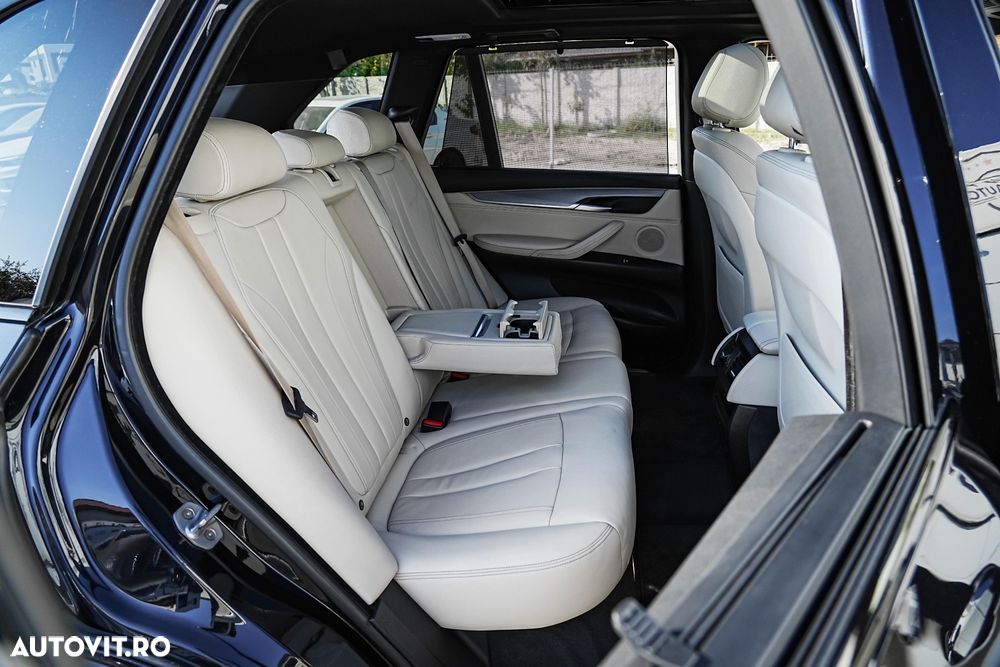 BMW X5 xDrive30d Sport-Aut. - 13