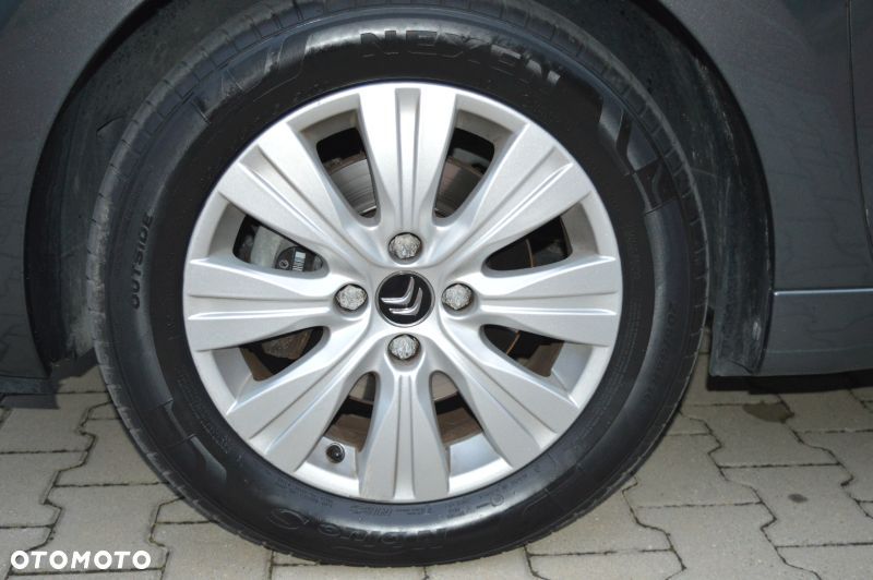 Citroën C4 Picasso - 13