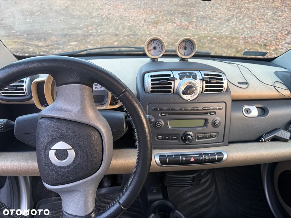 Smart Fortwo - 3