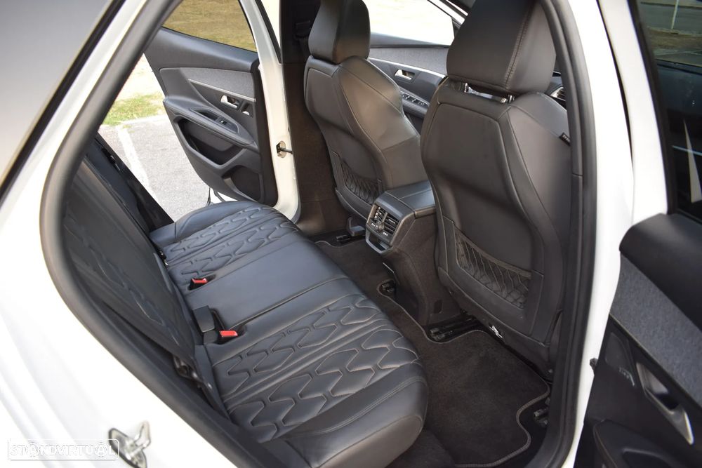 Peugeot 3008 1.6 BlueHDi GT Line - 57