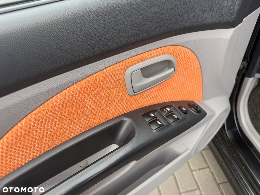 Kia Picanto 1.1 EX - 11