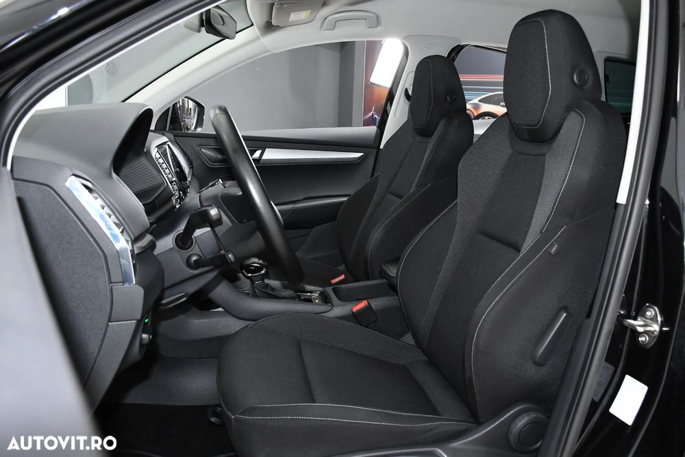Skoda Karoq 1.5 TSI ACT DSG Drive 125 - 13