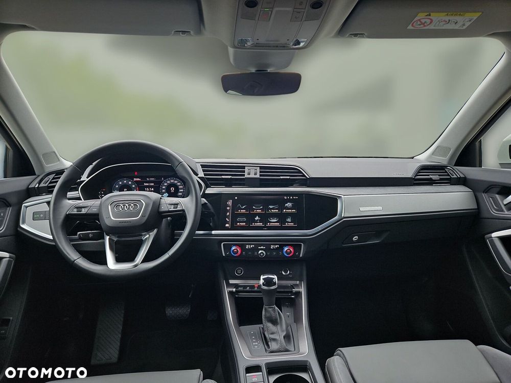 Audi Q3 35 TFSI mHEV S-Line S tronic - 24
