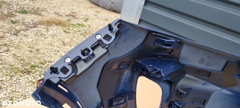 Ford Kuga MK3 2019- zderzak przód ME385 - 11