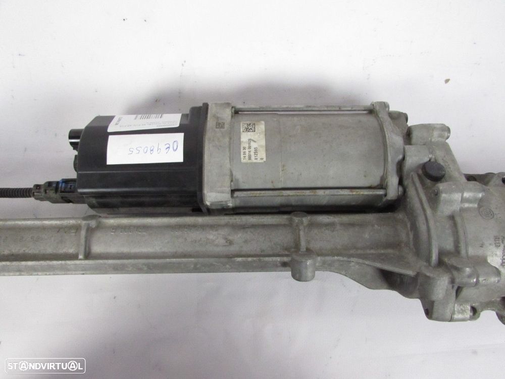 Caixa de direcção Elétrica Usado / Original BMW X5 (F15, F85)/BMW X6 (F16, F86)... - 3