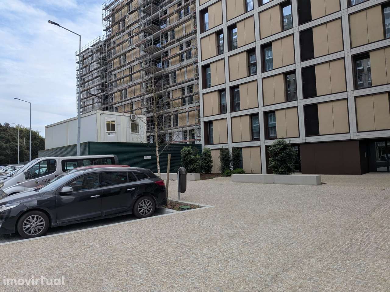 T2 Urban Yard Fase 3 Cedência de Posição - Grande imagem: 4/10