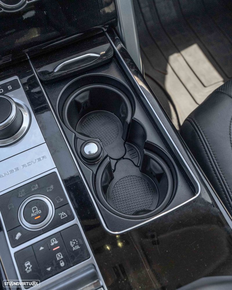 Land Rover Range Rover 5.0 V8 Supercharged - 33
