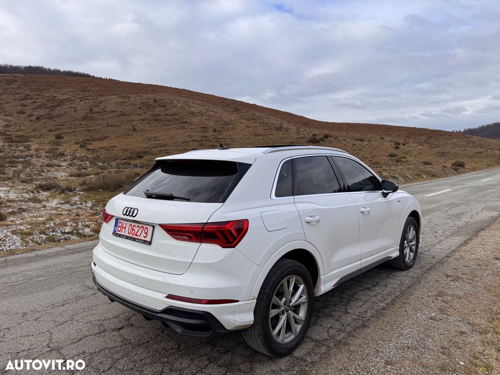 Audi Q3 45 TFSI quattro S tronic S line - 3