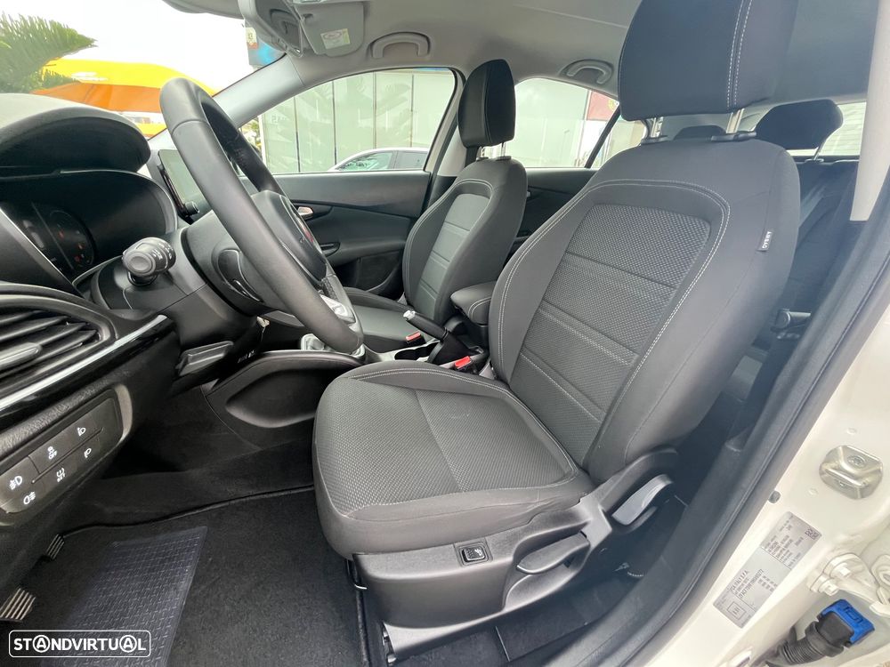 Fiat Tipo 1.3 MultiJet Life - 24