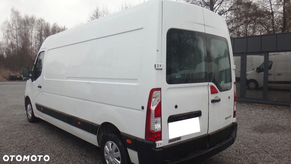 Renault Master - 5
