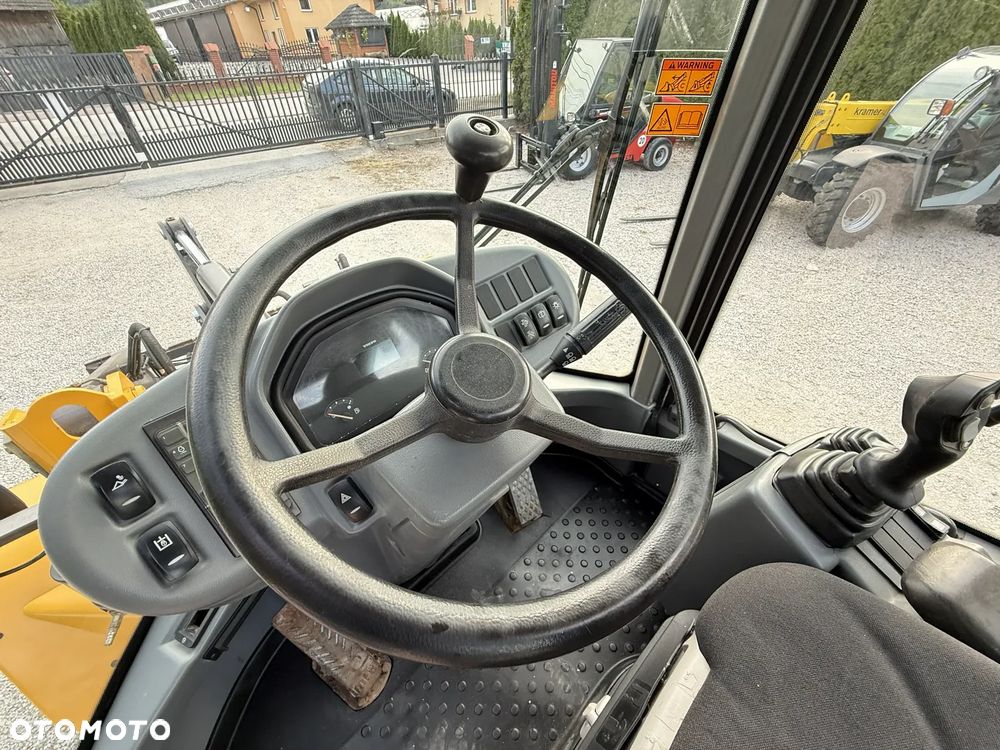 Volvo L30G / ORYGINAŁ / PIĘKNIE UTRZYMANA  / SILNA I SZYBKA / ZADBANA / SPROWADZONA Z NIEMIEC / 407 409 406 60 70 M 506 509 L30 L35 B G - 12