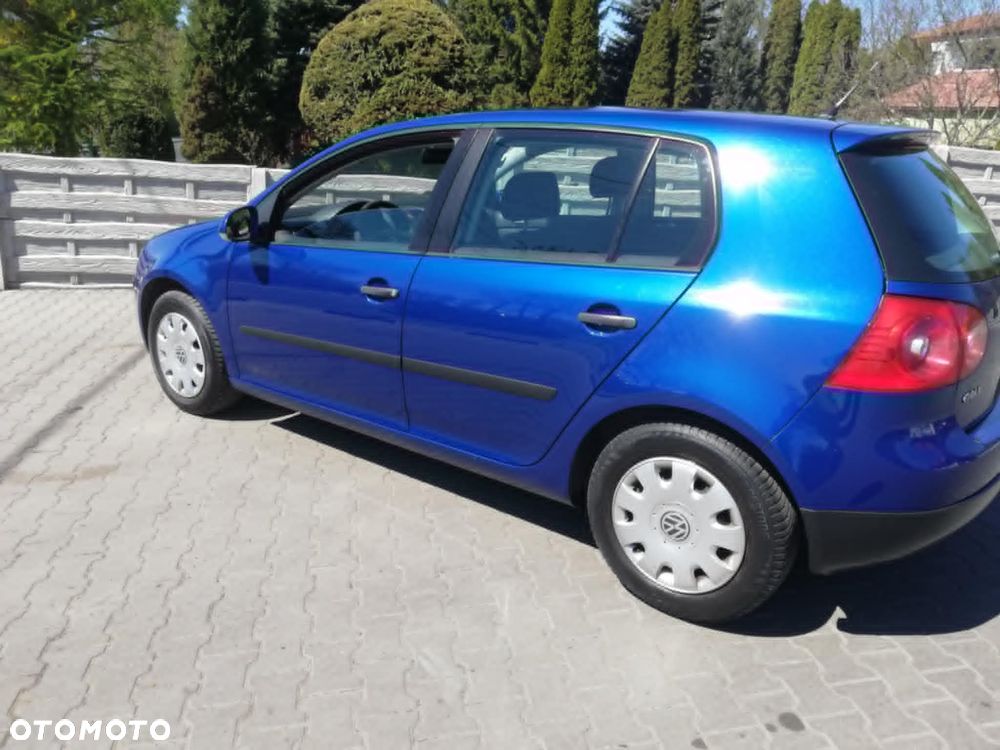 Volkswagen Golf 1.6 Edition - 2