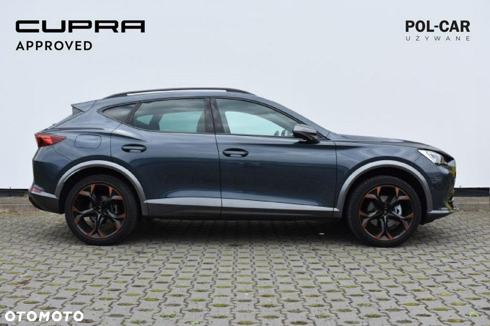 Cupra Formentor - 5